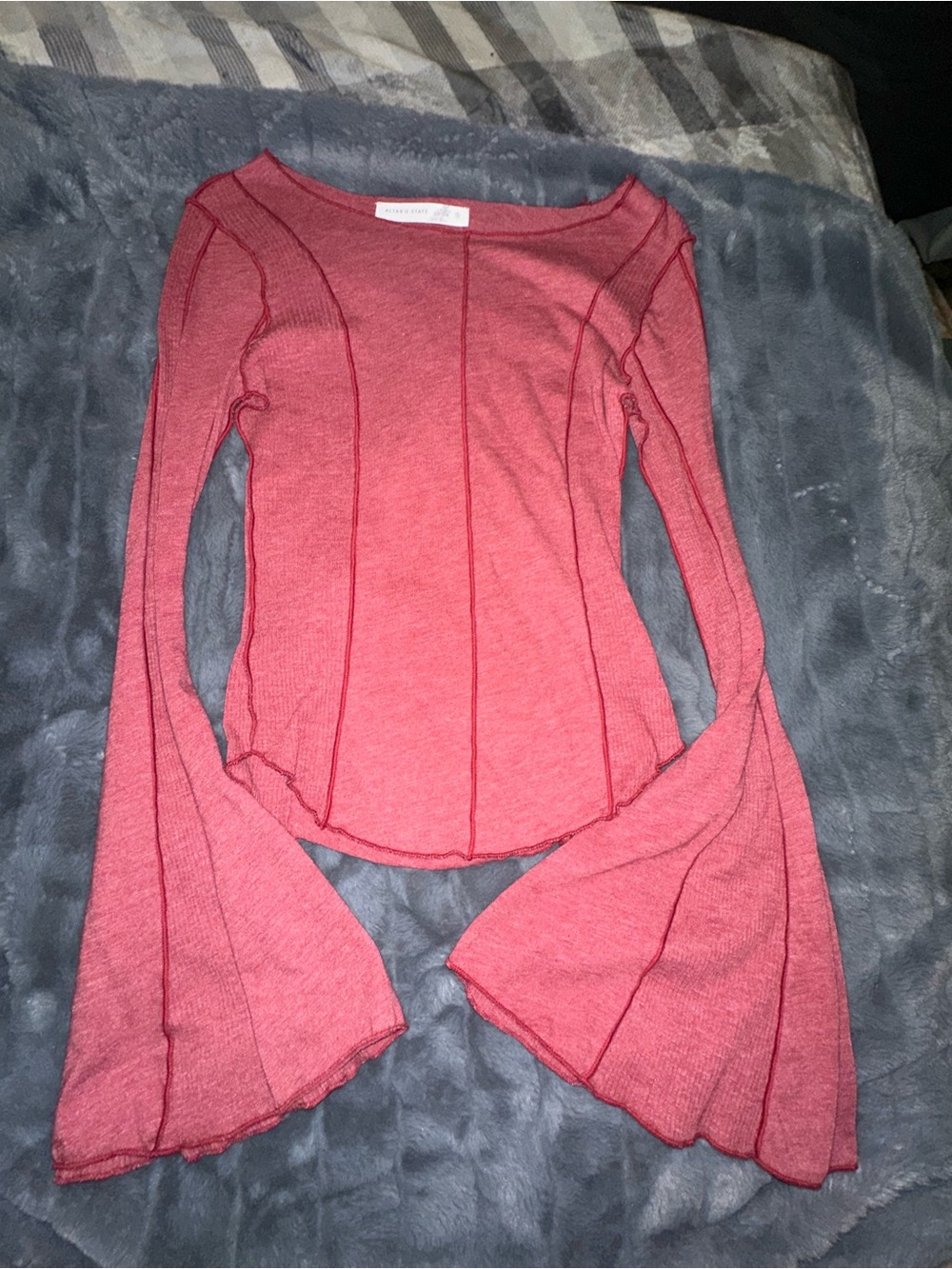 Altar’d state long sleeve